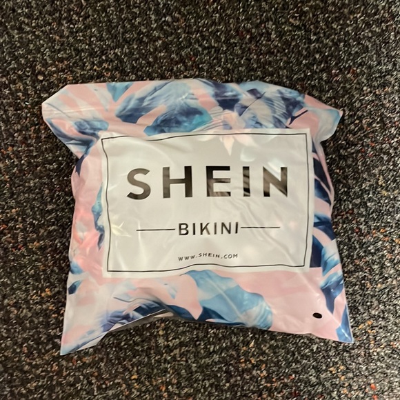 Tankini - new in package. - Picture 2 of 3